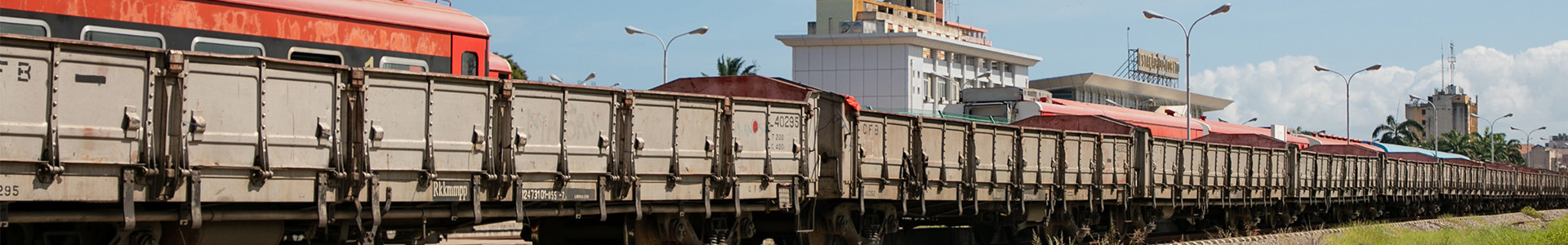page banner