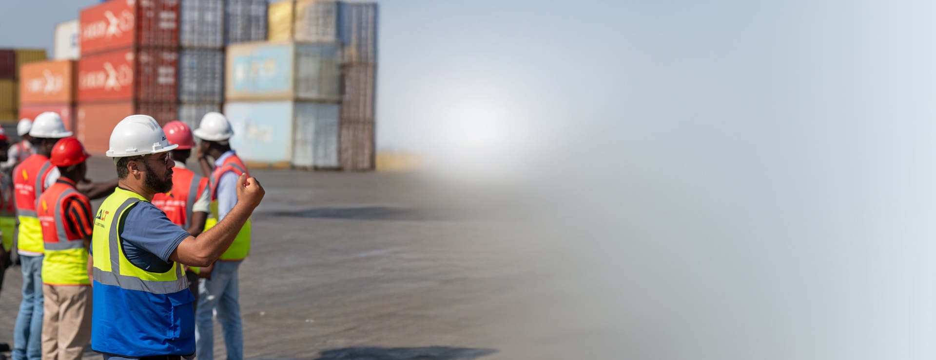 banner