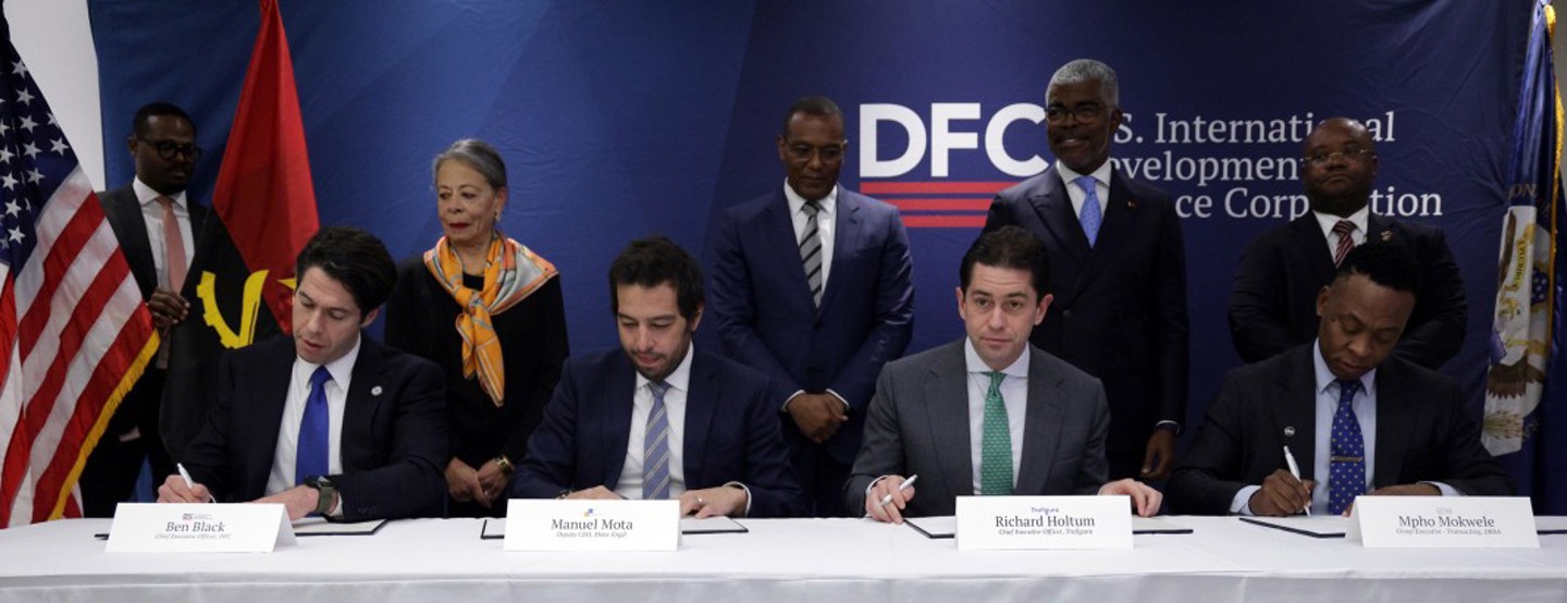 18 12 2025 Lobito Atlantic Railway Has Secured Financing From Leading International Institutions