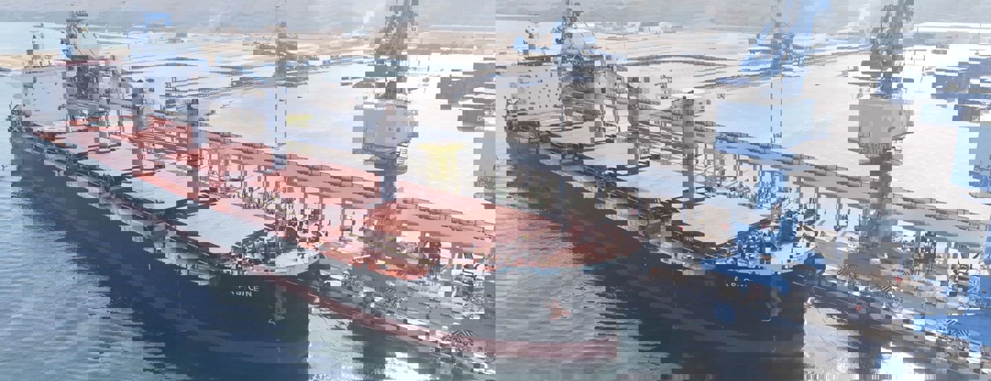 29 01 2026 Key Operational Milestones For LAR